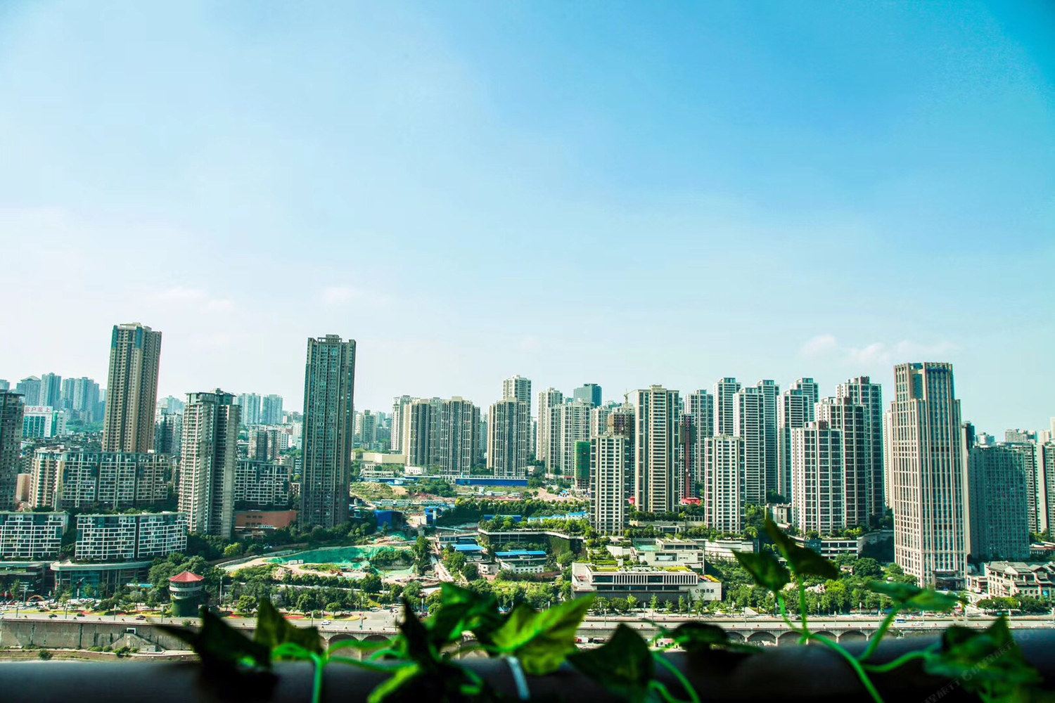 重庆鑫乐公寓(重庆城市之路厅分店)