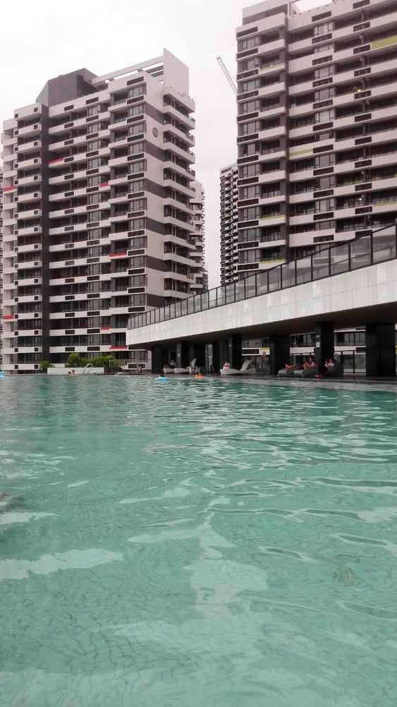 惠州海滨度假公寓沙滩公寓
