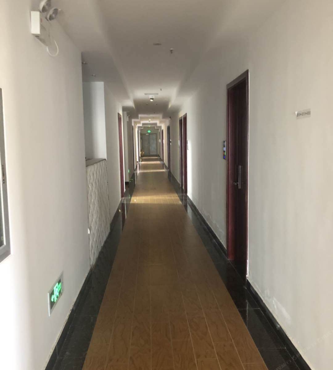 上海天鸿旅馆