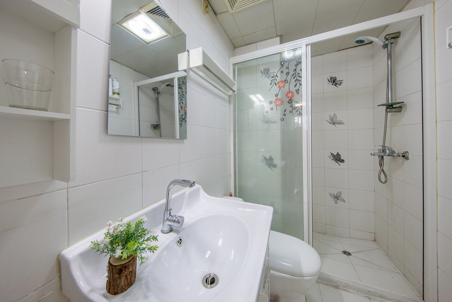 广州not only house普通公寓(怡趣路店)