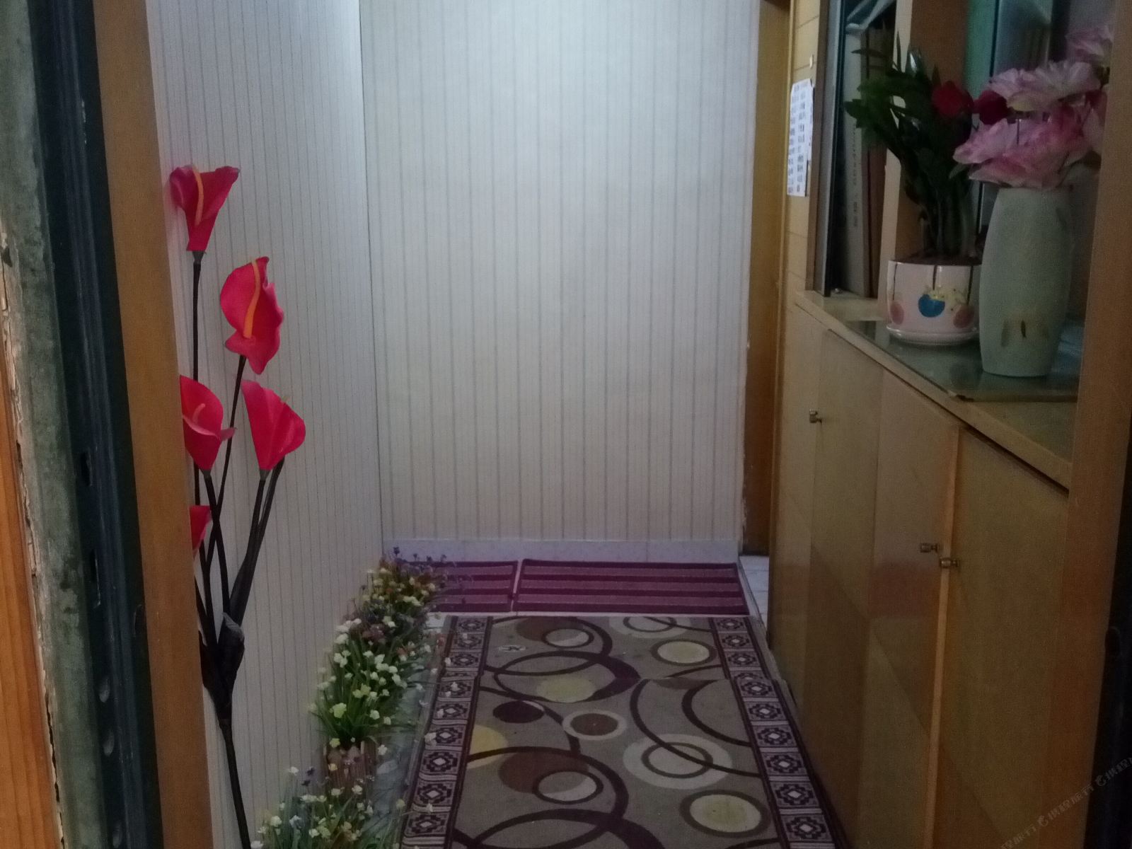 重庆豪辉商务公寓