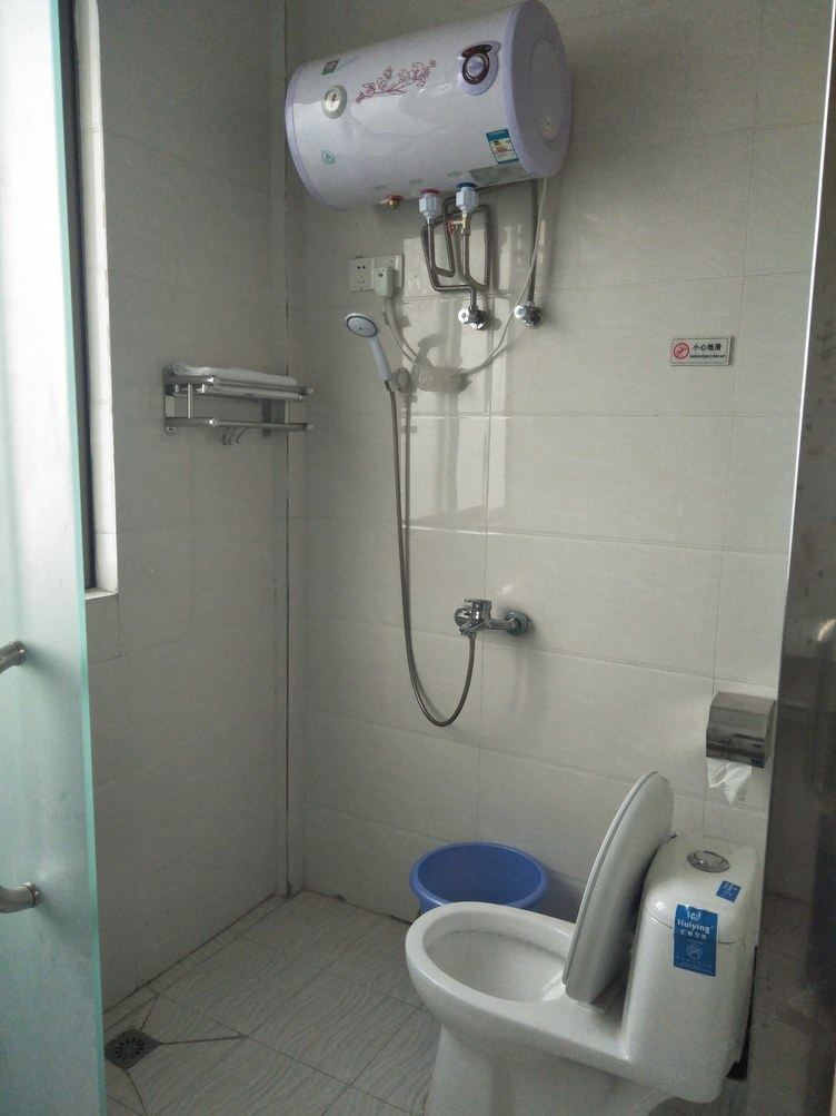 惠州惠州陈江百顺酒店式公寓
