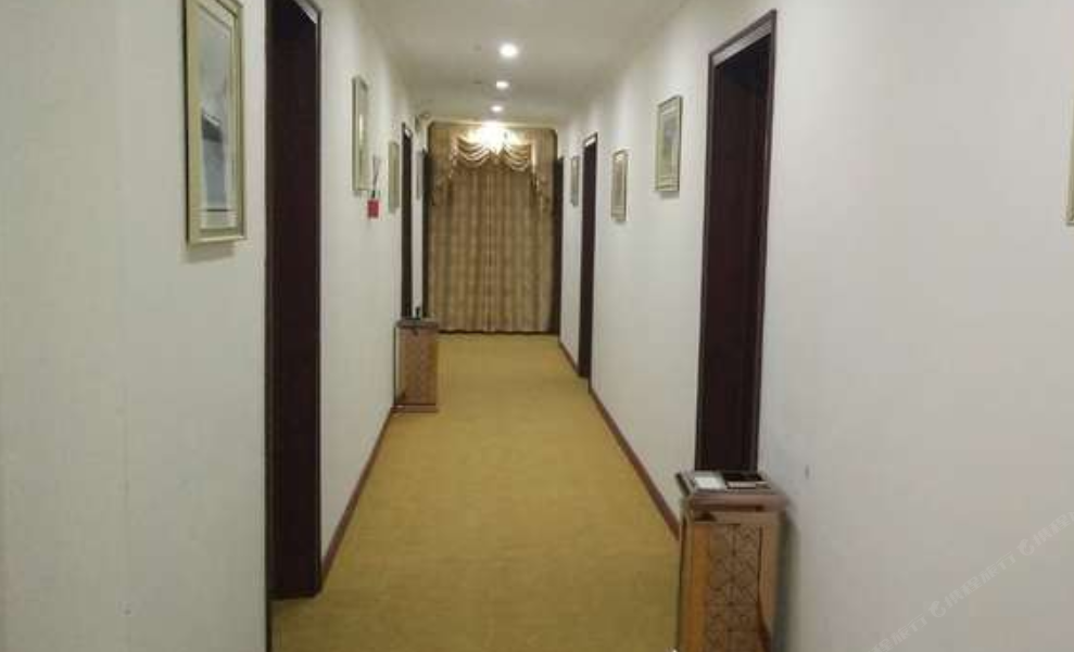 合肥爱心居家小屋