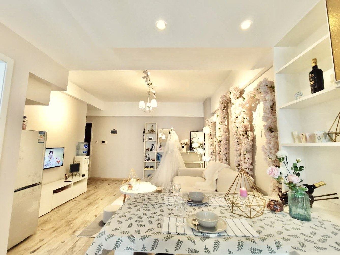 成都成都果查查公寓(3号店)
