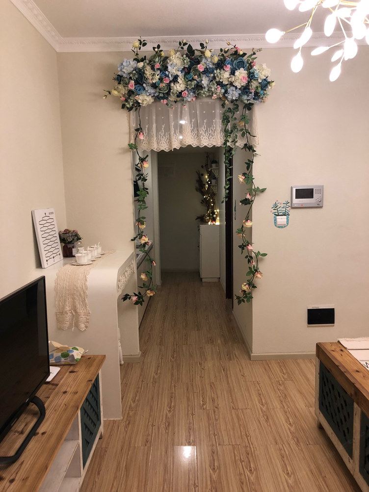 昆明妍子公寓(2号店)