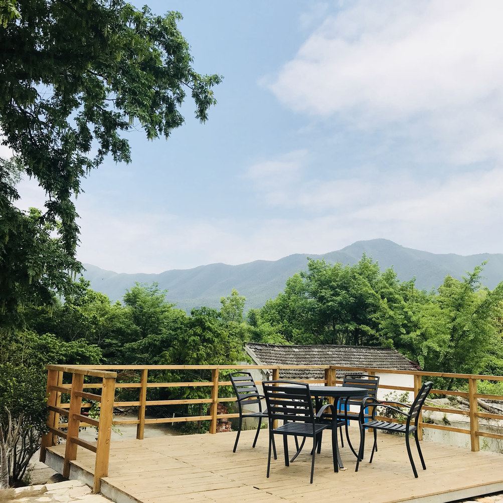 芝兰之舍客栈(宜兴西街村店)