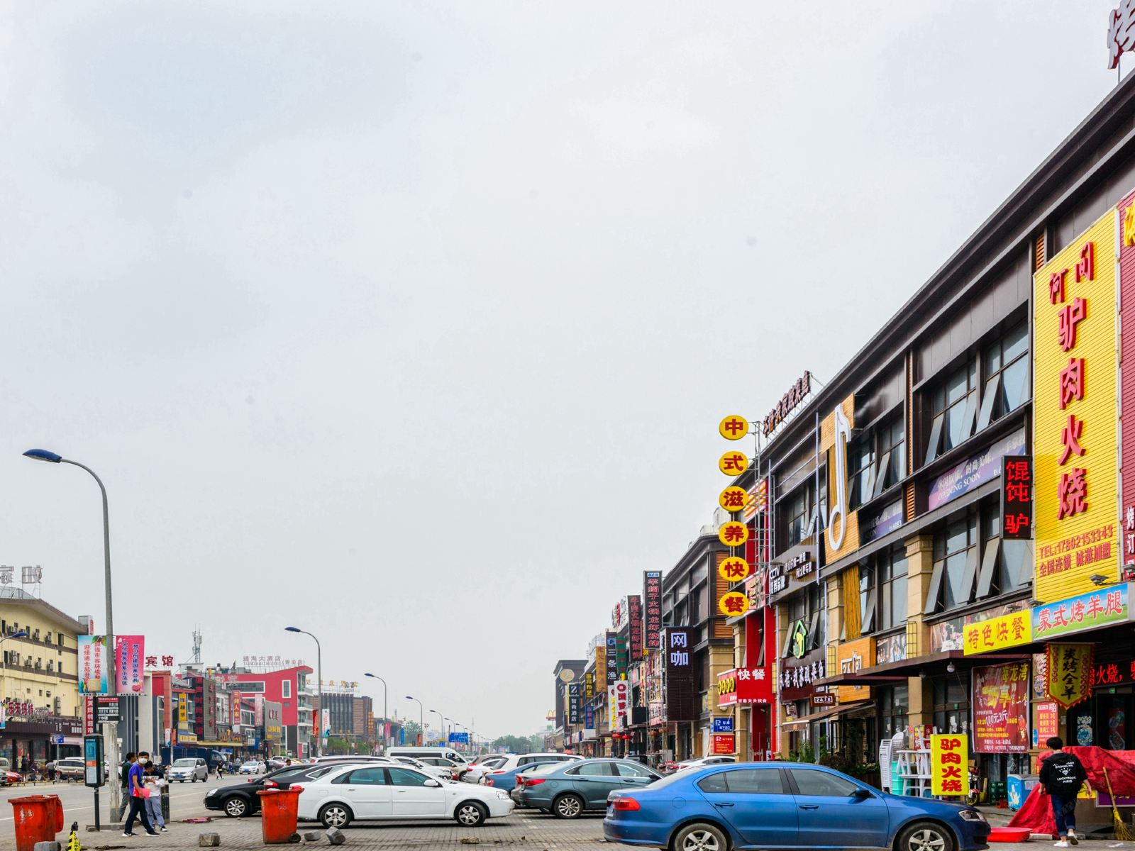 上海上善若水DSN酒店式公寓