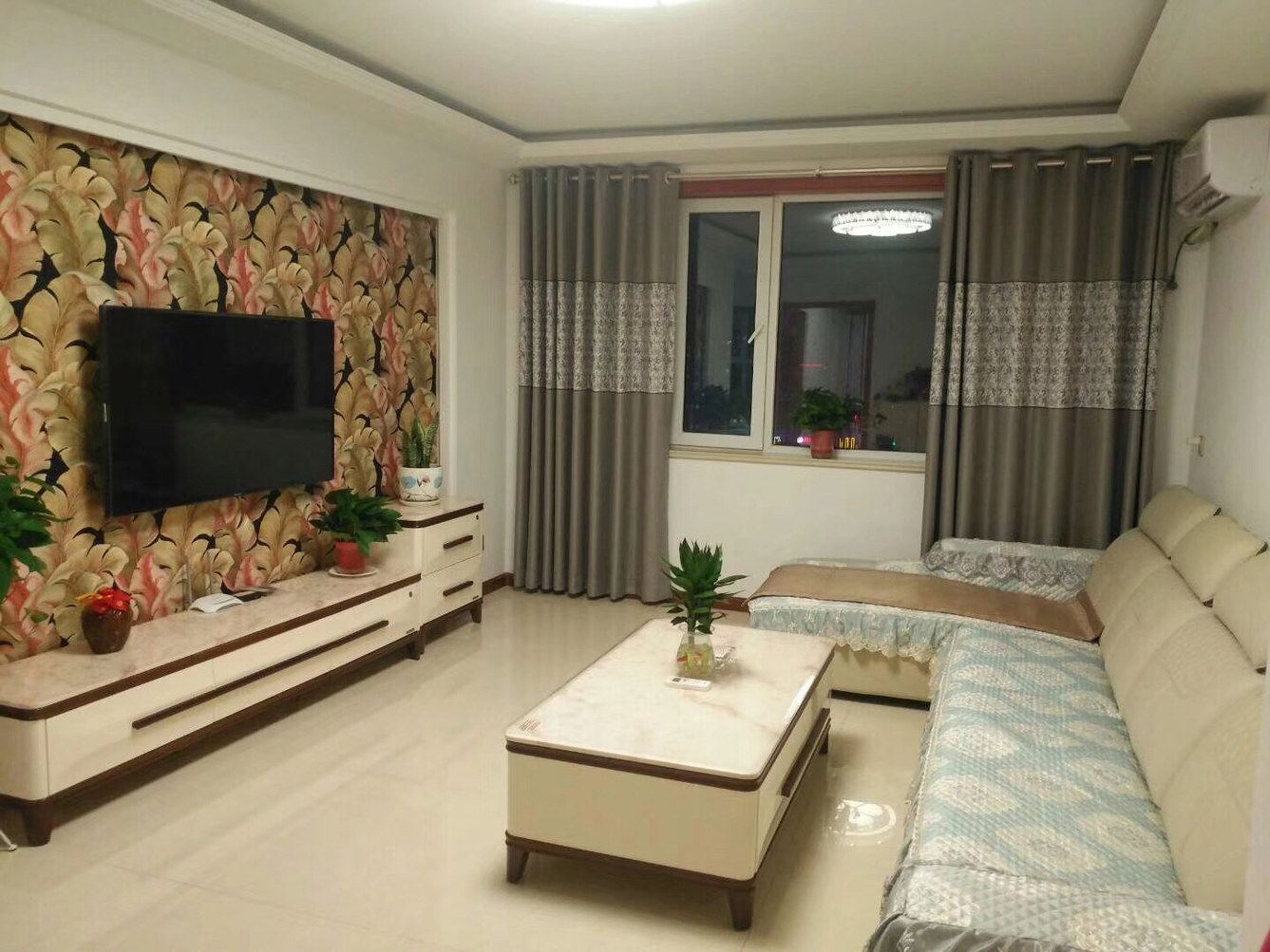 秦皇岛香香回家小栈公寓(2号店)