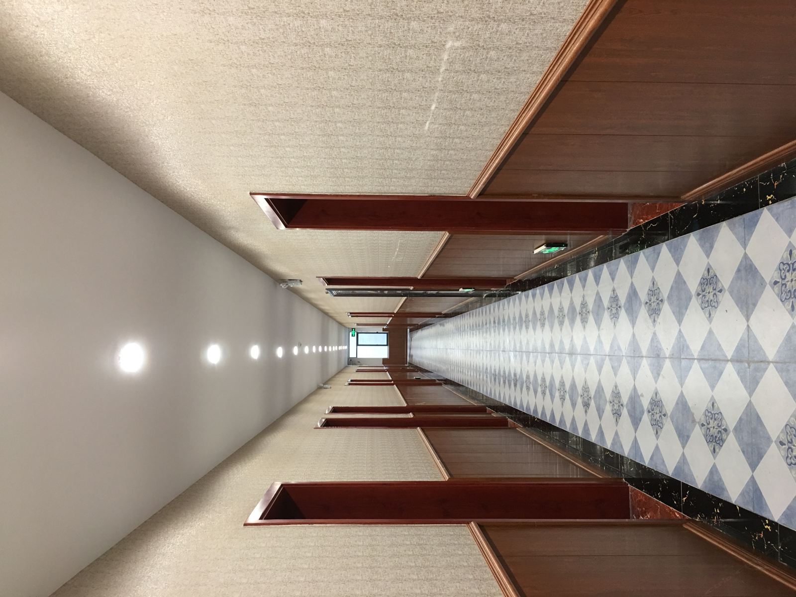 重庆璧城供销合作社旅馆