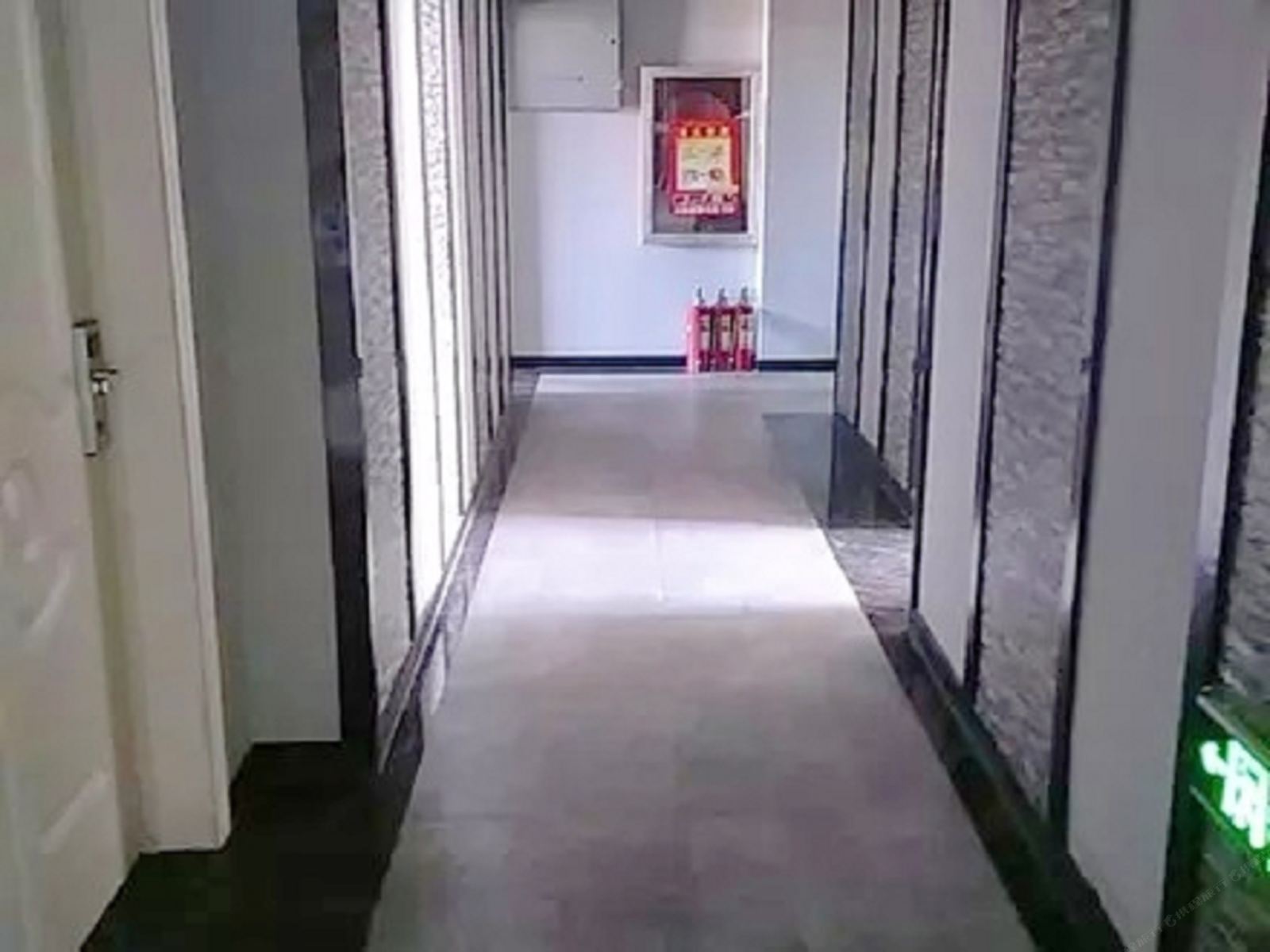 乌鲁木齐环城怡家精致宾馆