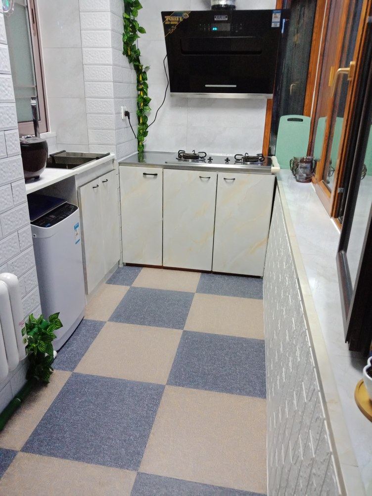 哈尔滨杏子小屋