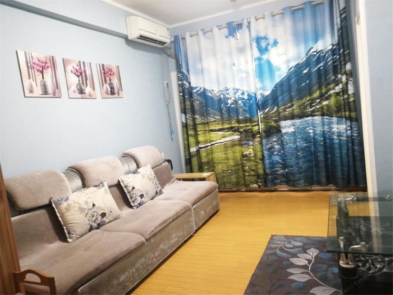 西安西游客公寓
