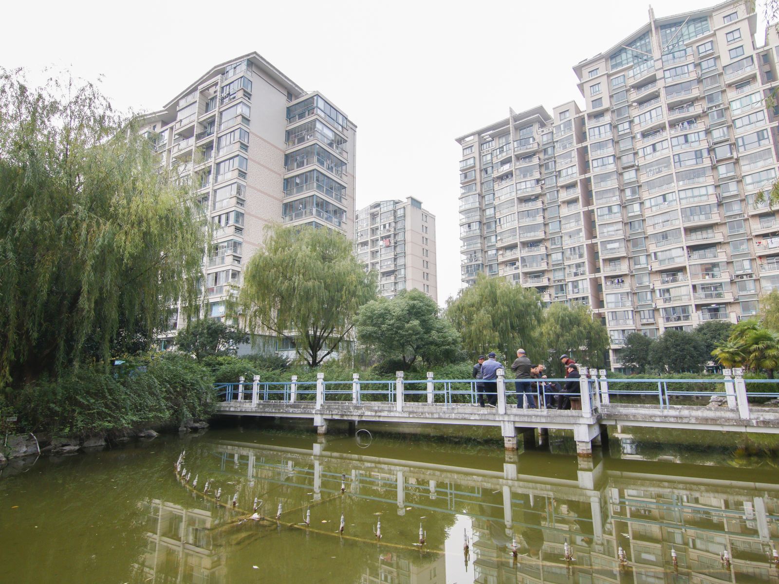 上海菲菲家庭公寓