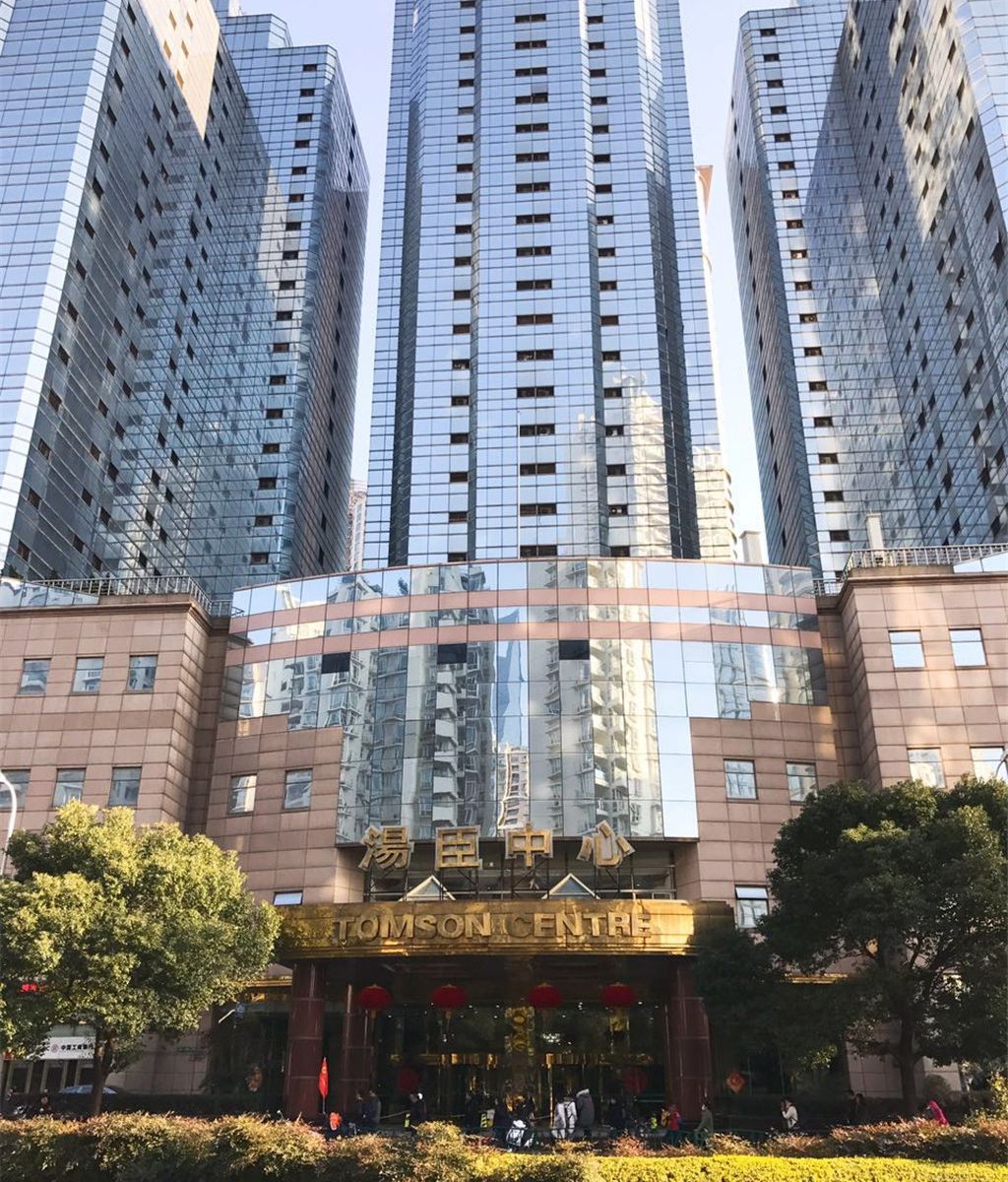上海翼居自助式服务公寓