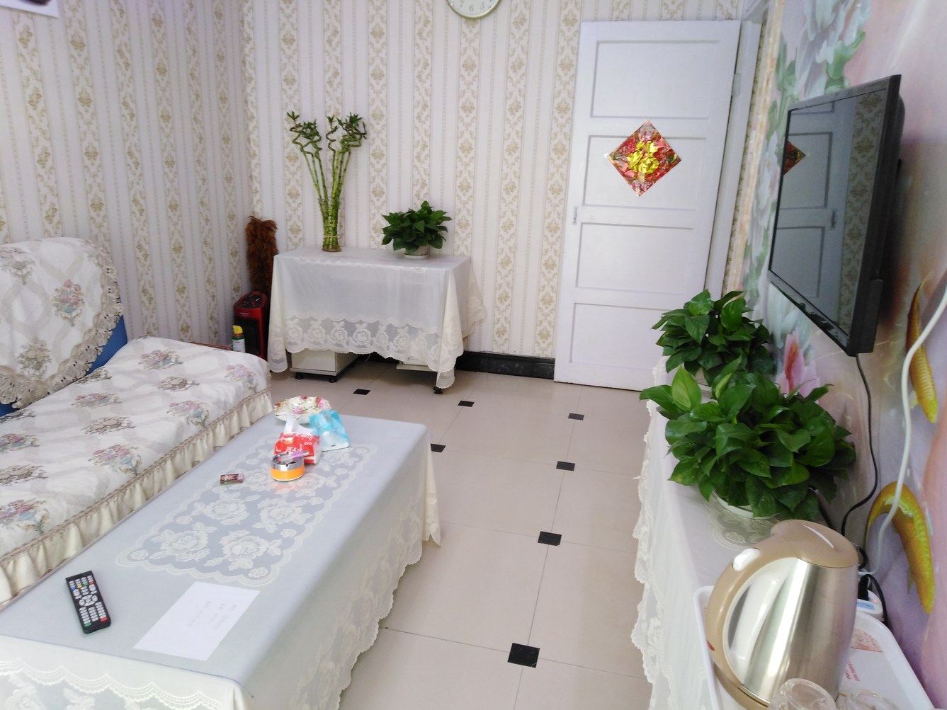 兰州馨雅小屋