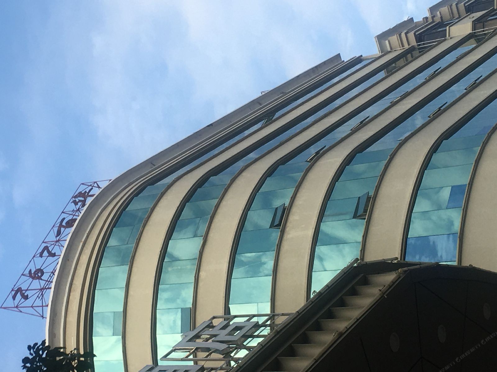 石狮百华大酒店