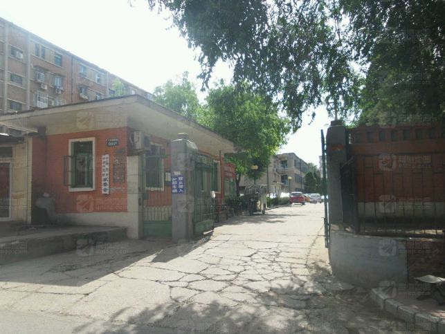 北京游旅青年公寓