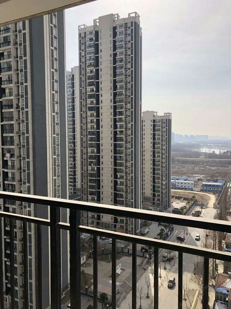 武汉简约风情屋公寓