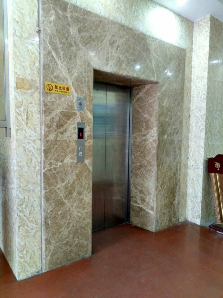 中山市南区中南旅馆