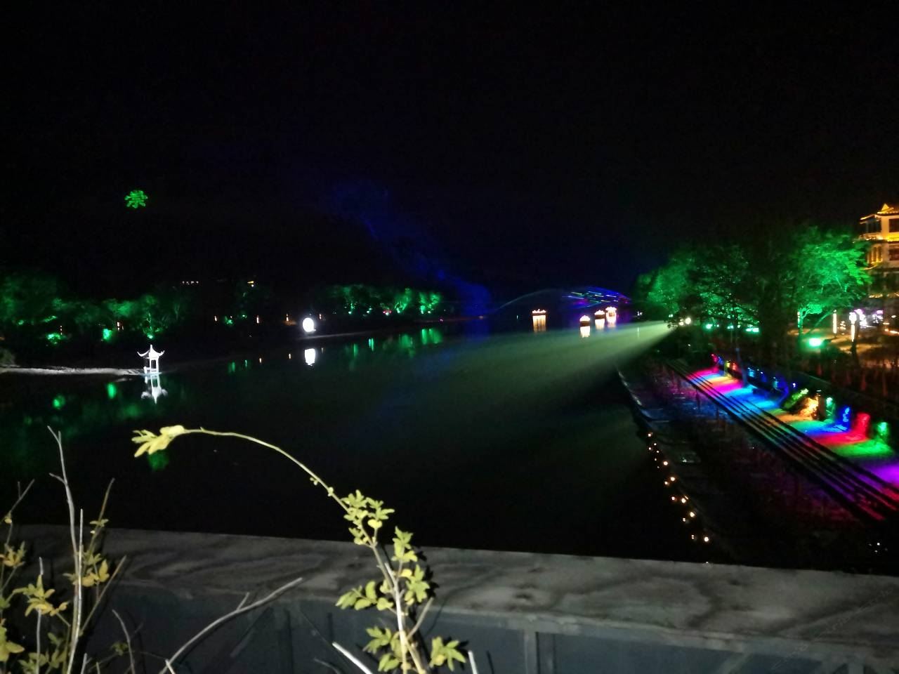 武夷山学城宾馆