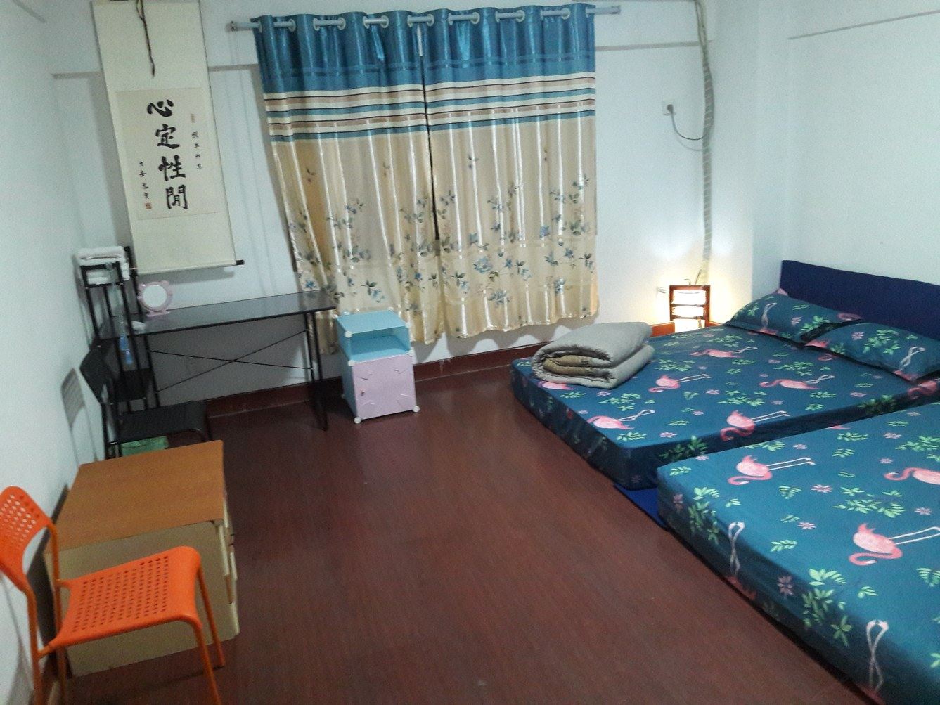 南昌海音之家洁惠公寓(6号店)