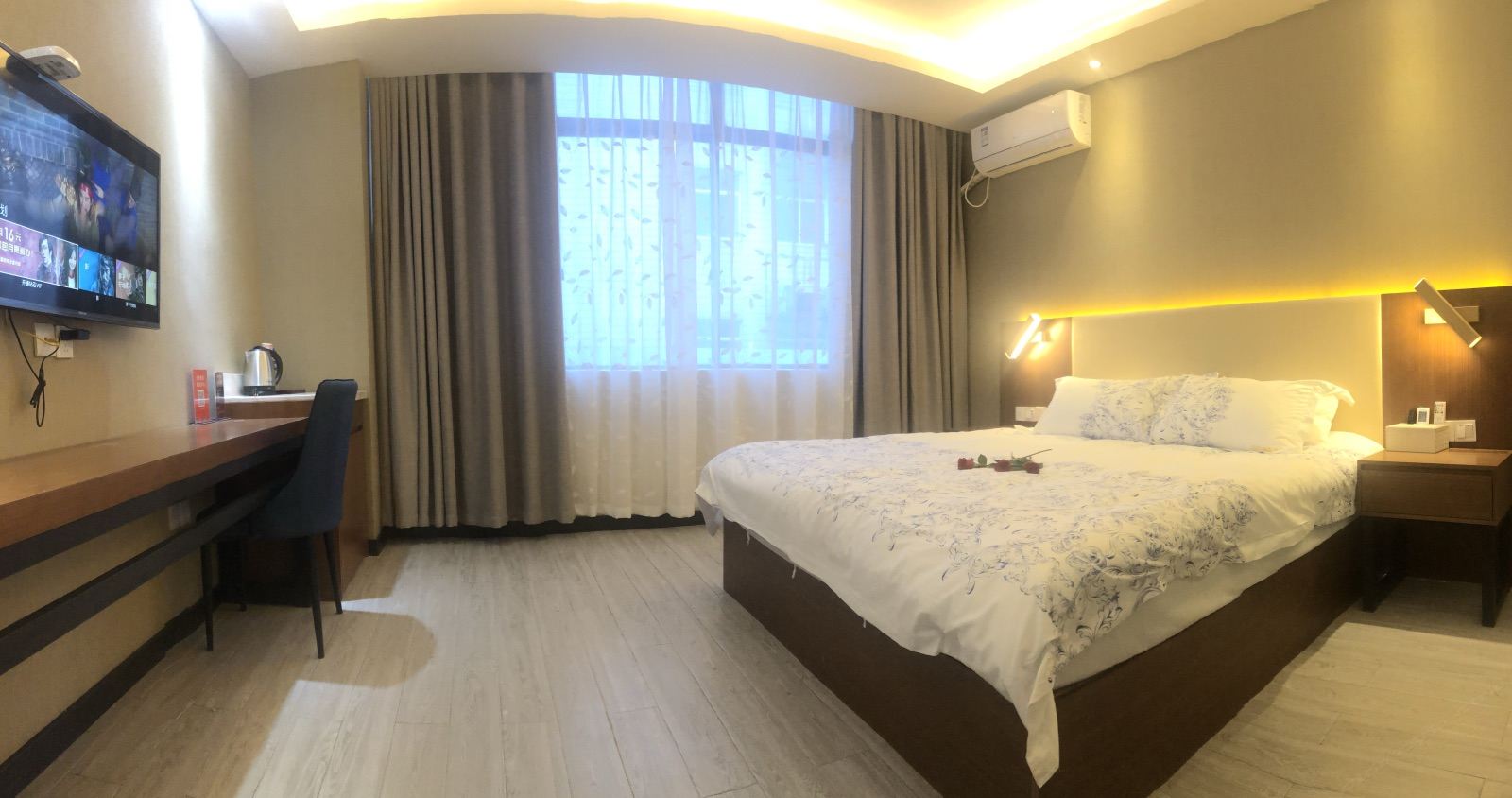张家港港湾酒店