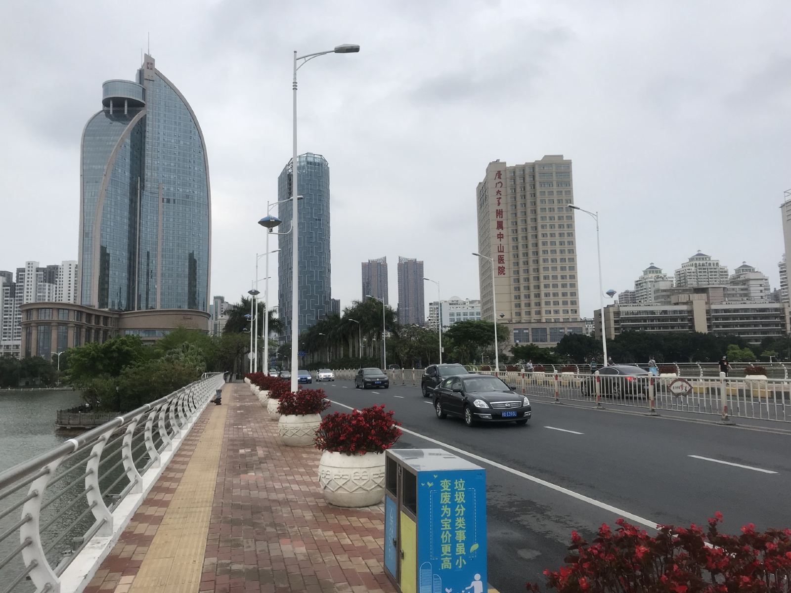 厦门喜多屋酒店