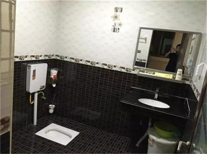 广州悠闲温泉度假别墅(新村环路店)
