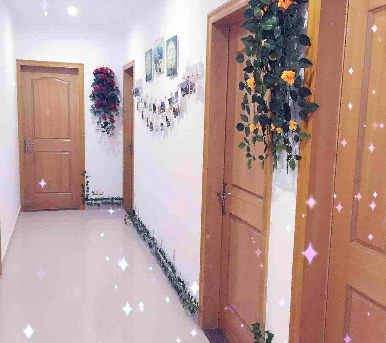 桐乡闲雅阁客栈