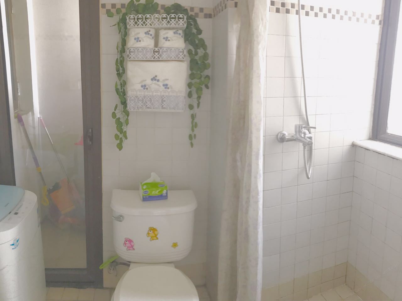武汉江汉路北欧小屋