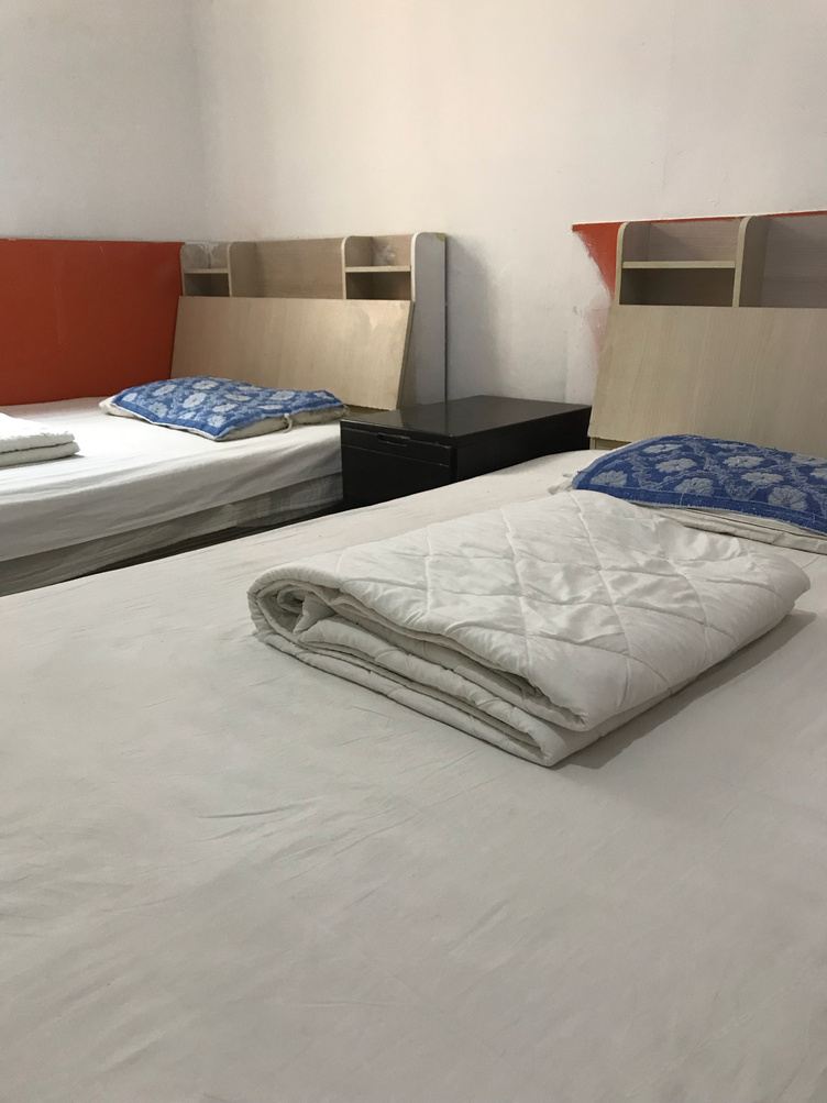 济南心慈公寓(2号店)