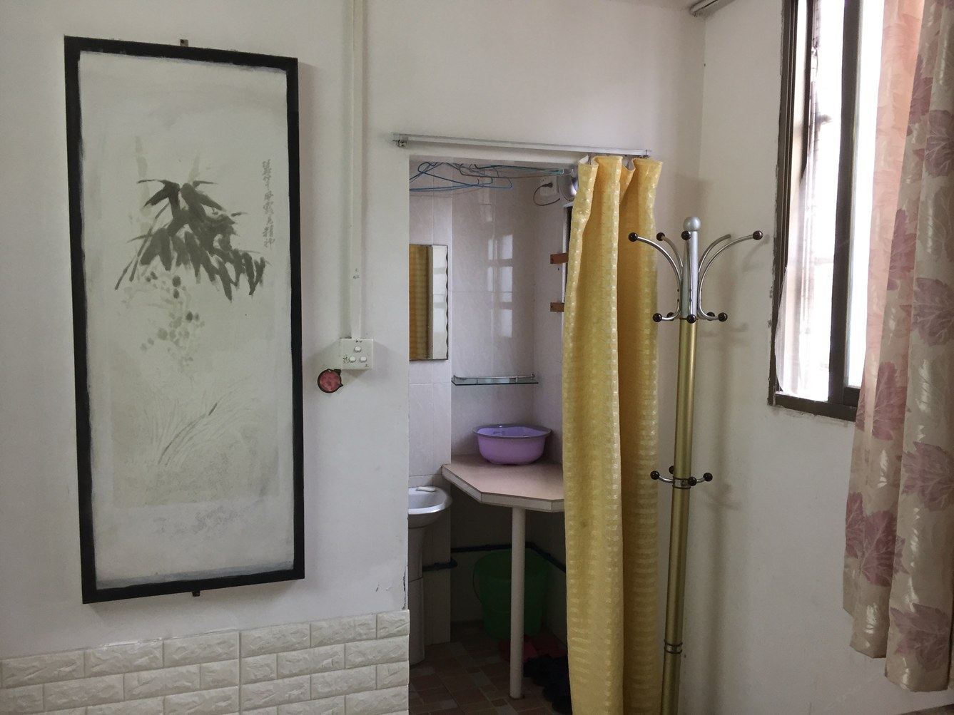广州雅香阁公寓