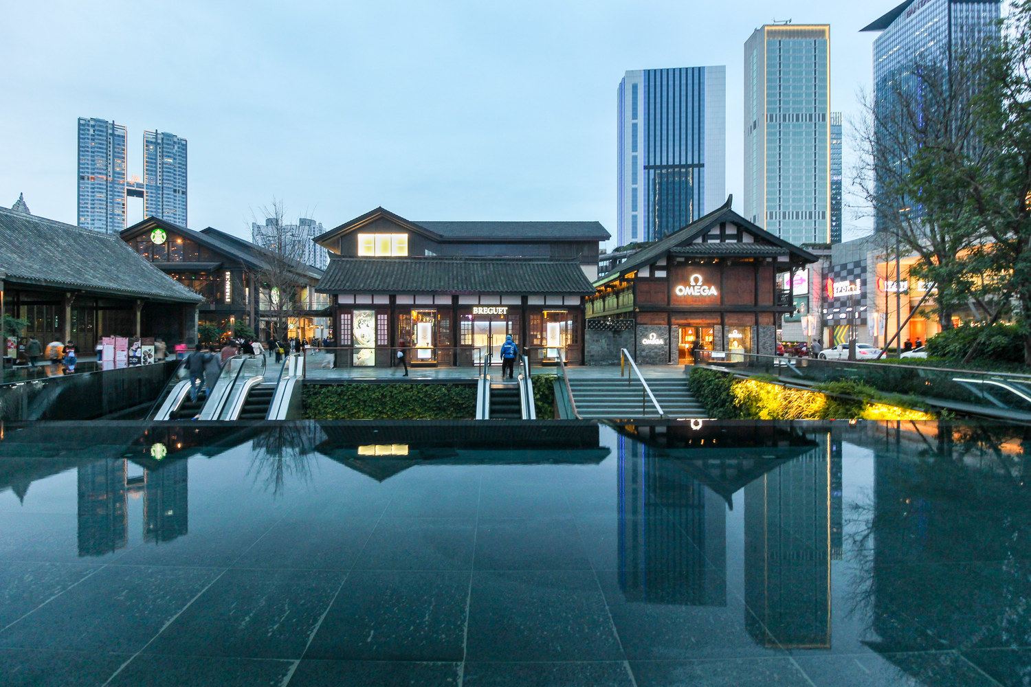 成都彤彤在这里普通公寓(北马道街店)