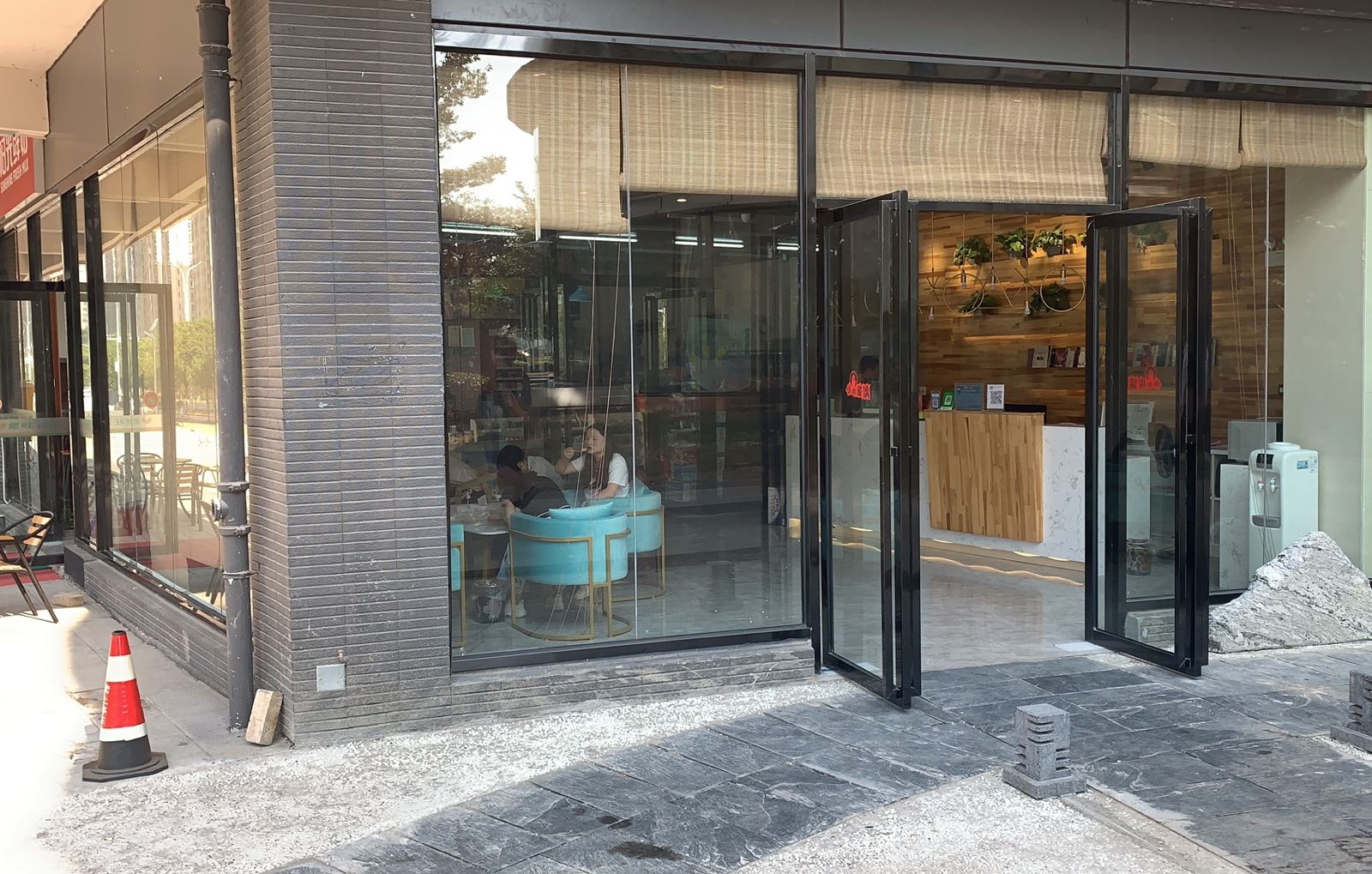 南昌雅朵LOFT精品酒店