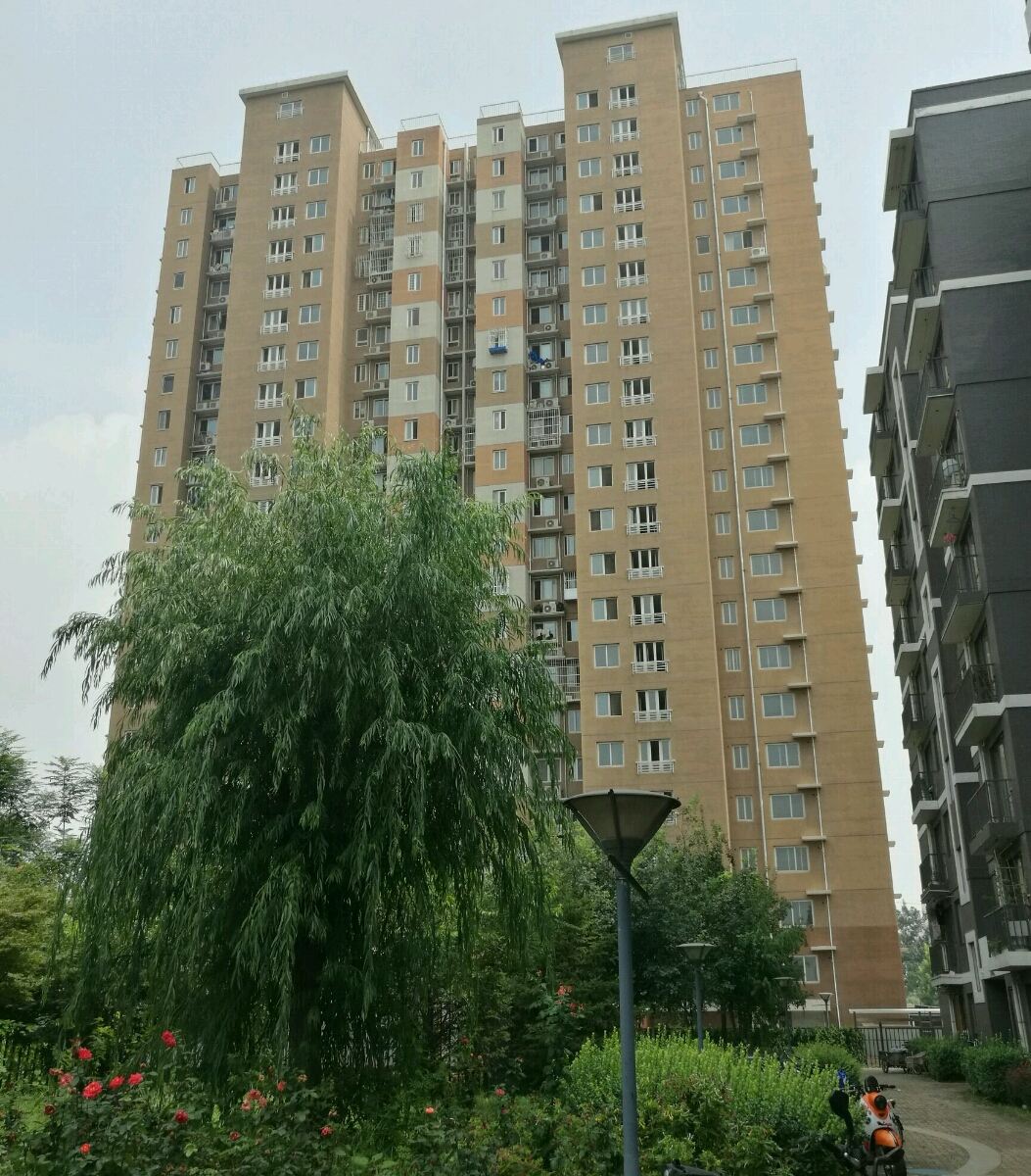 北京亚伯拉罕的家住宿