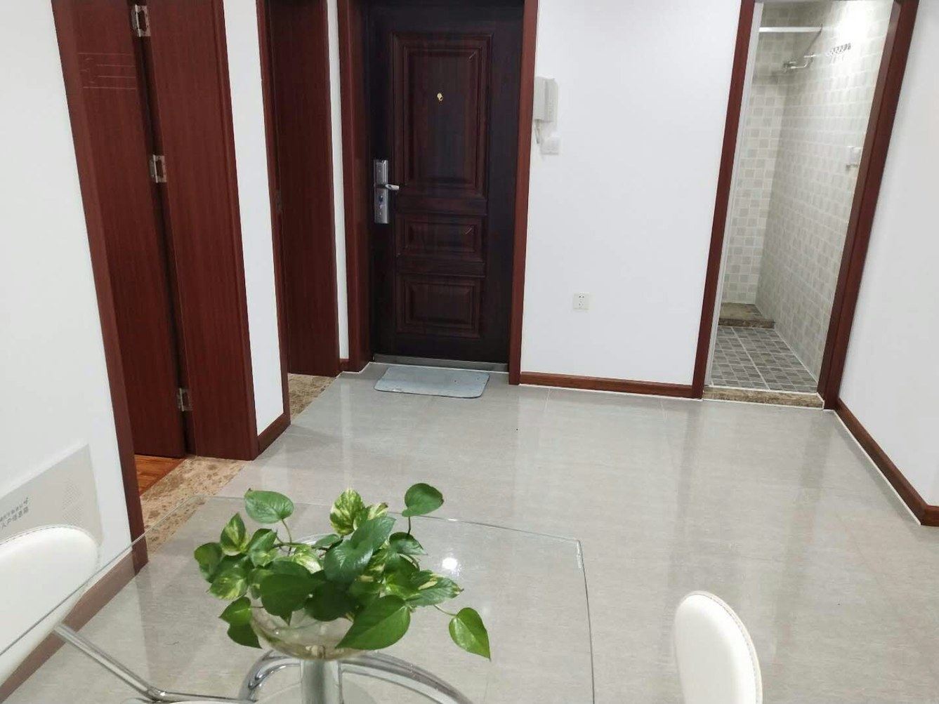 上海晓新公寓(9号店)