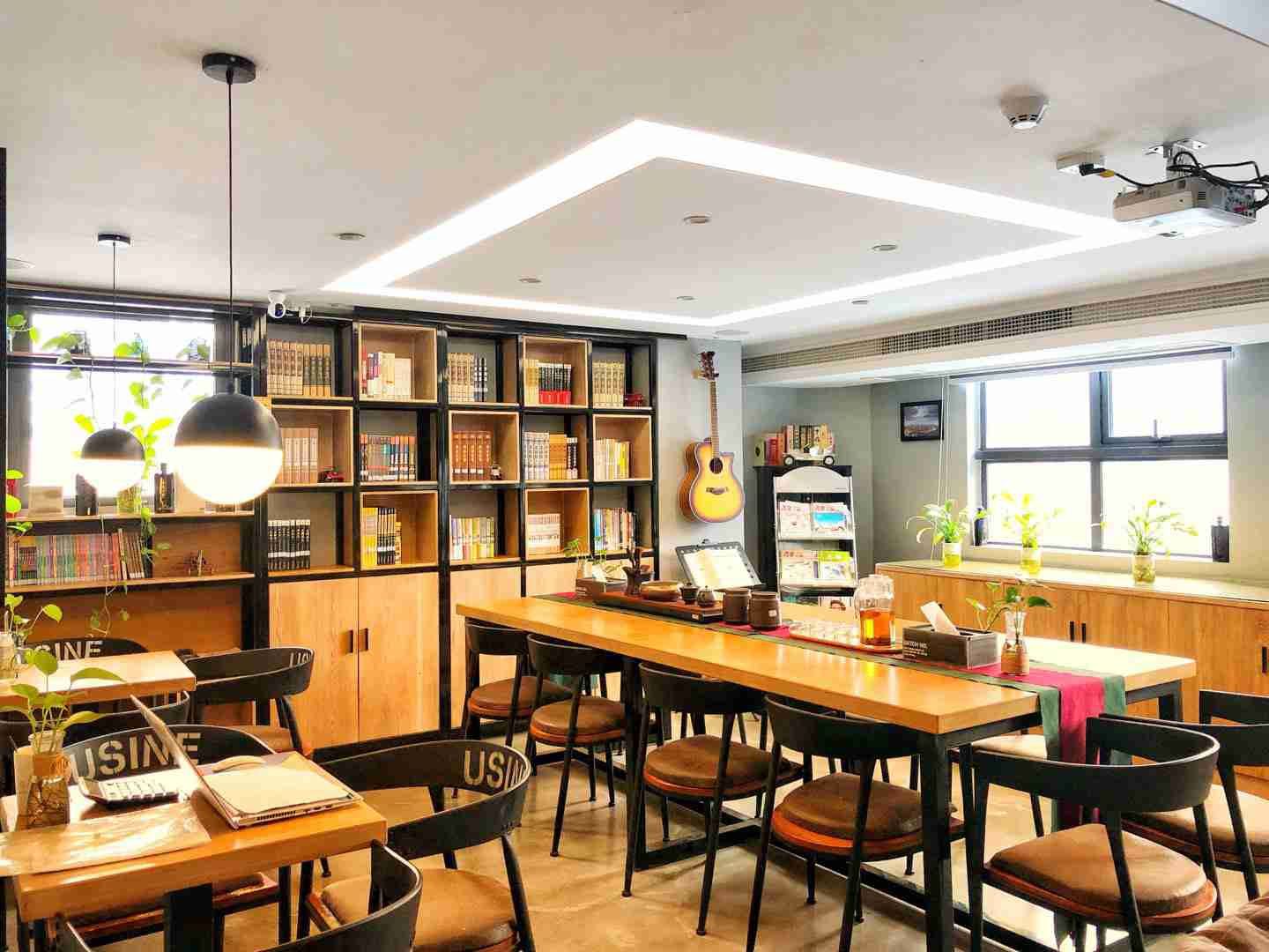 雲间小筑酒店(重庆火车北站店)