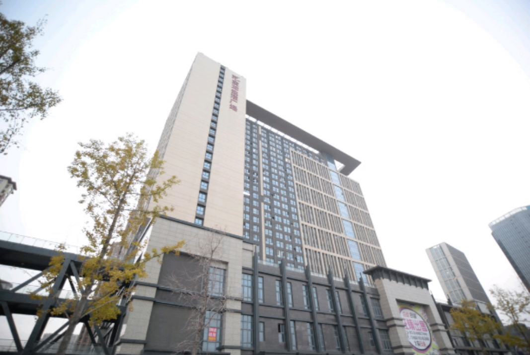 青岛千美惠公寓