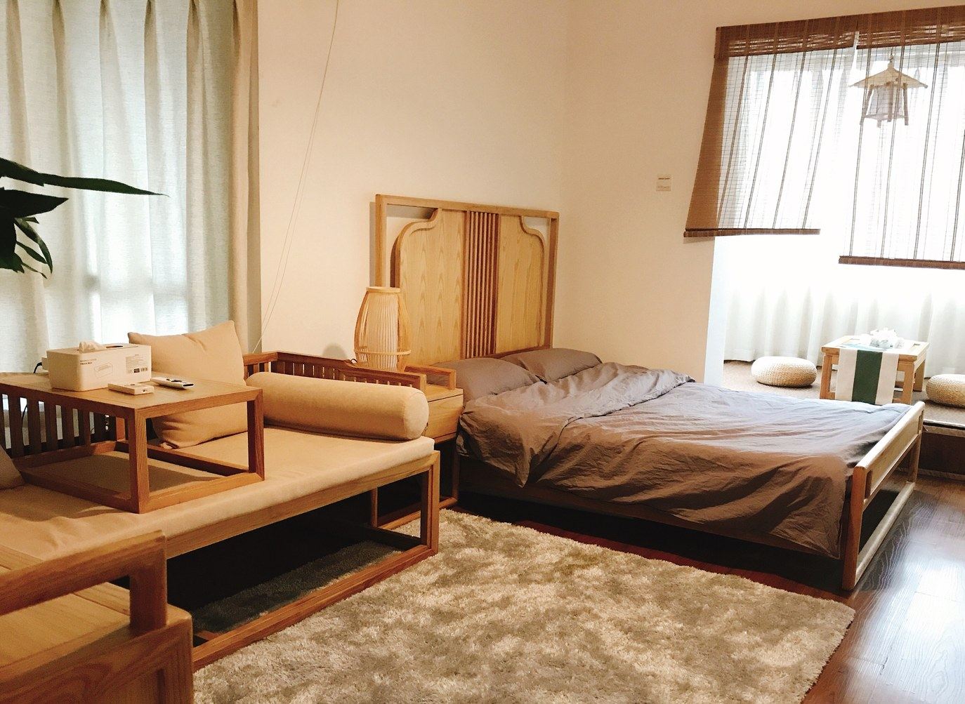 长沙有间·名宿公寓(2号店)