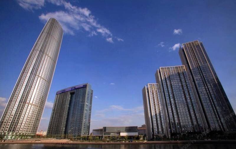 天津心悦缘乐璟服务公寓