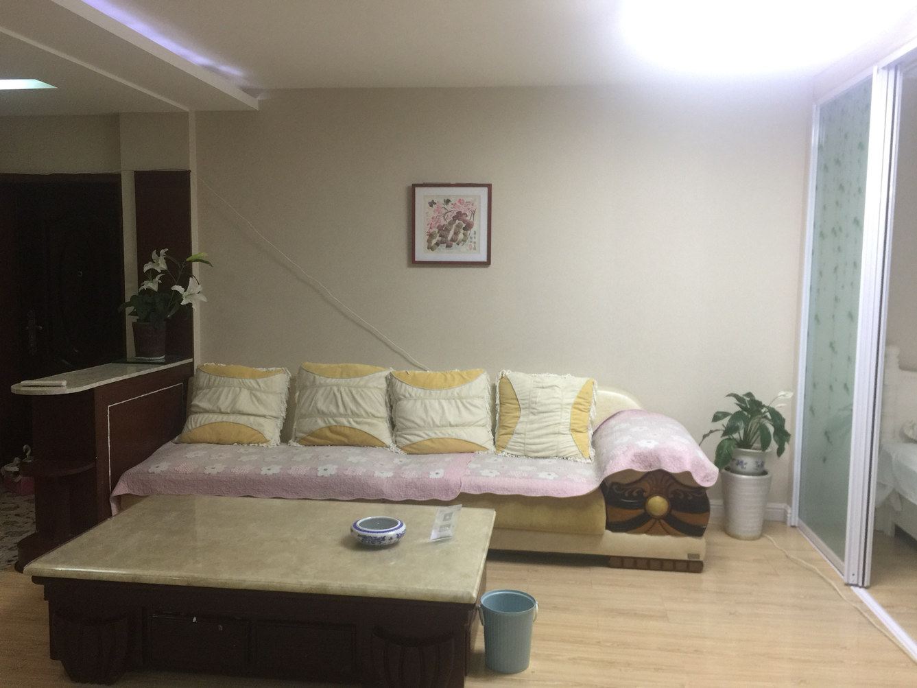 威海馨海之家公寓