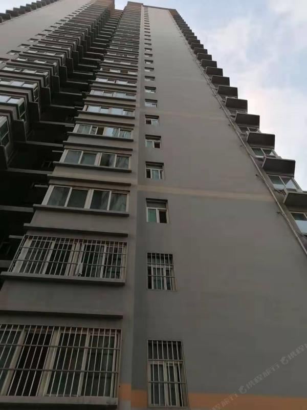 陕西西安舒心家庭公寓