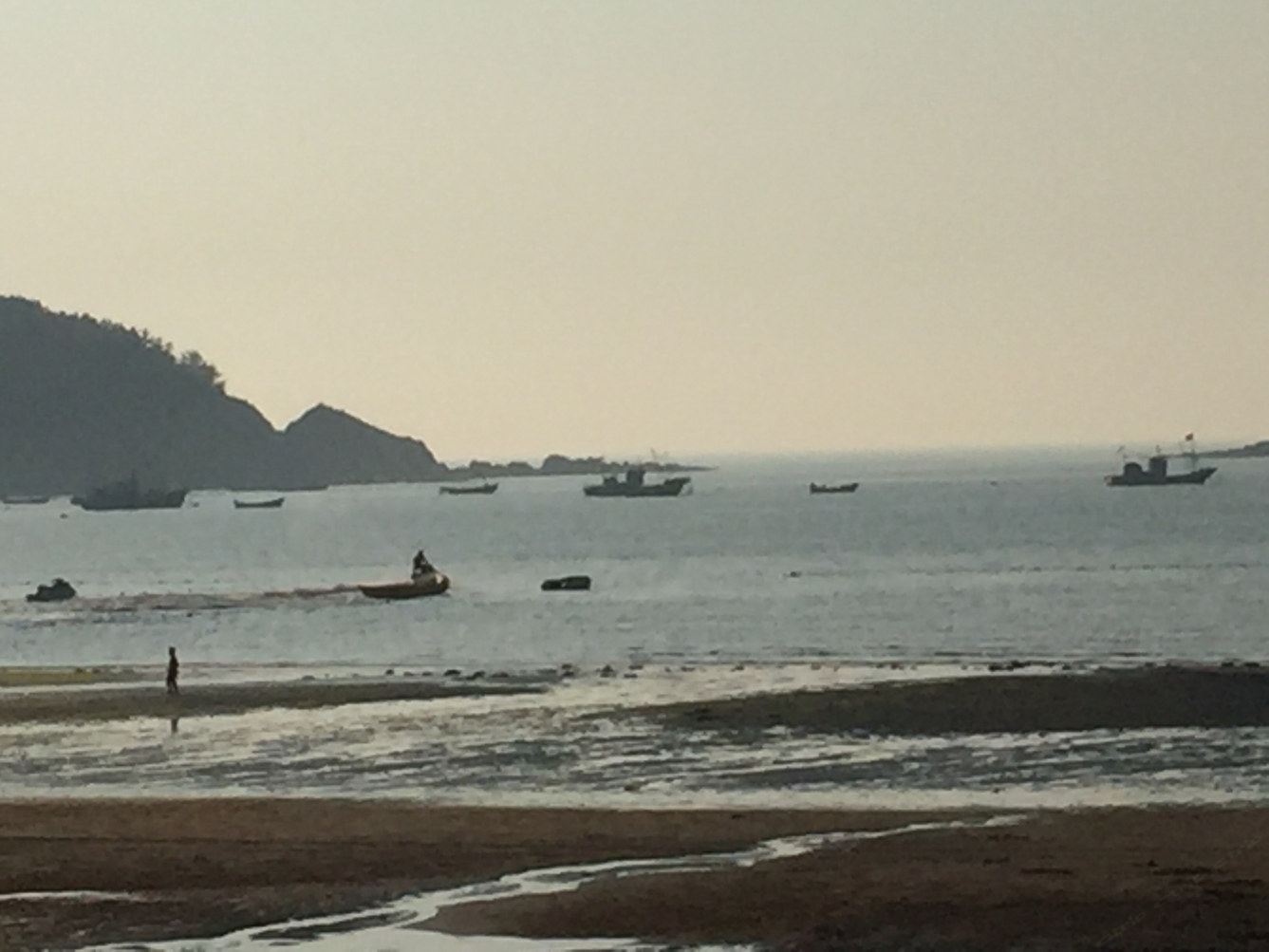 威海阳光公寓