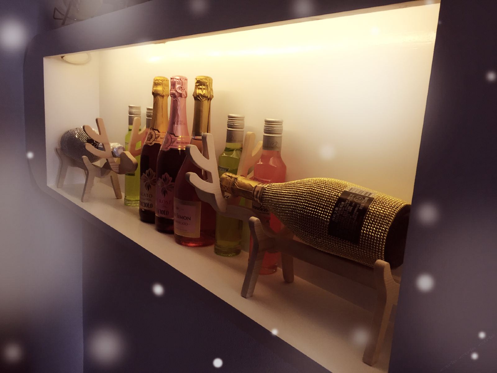 西安菲色全智能情景(趣)酒店