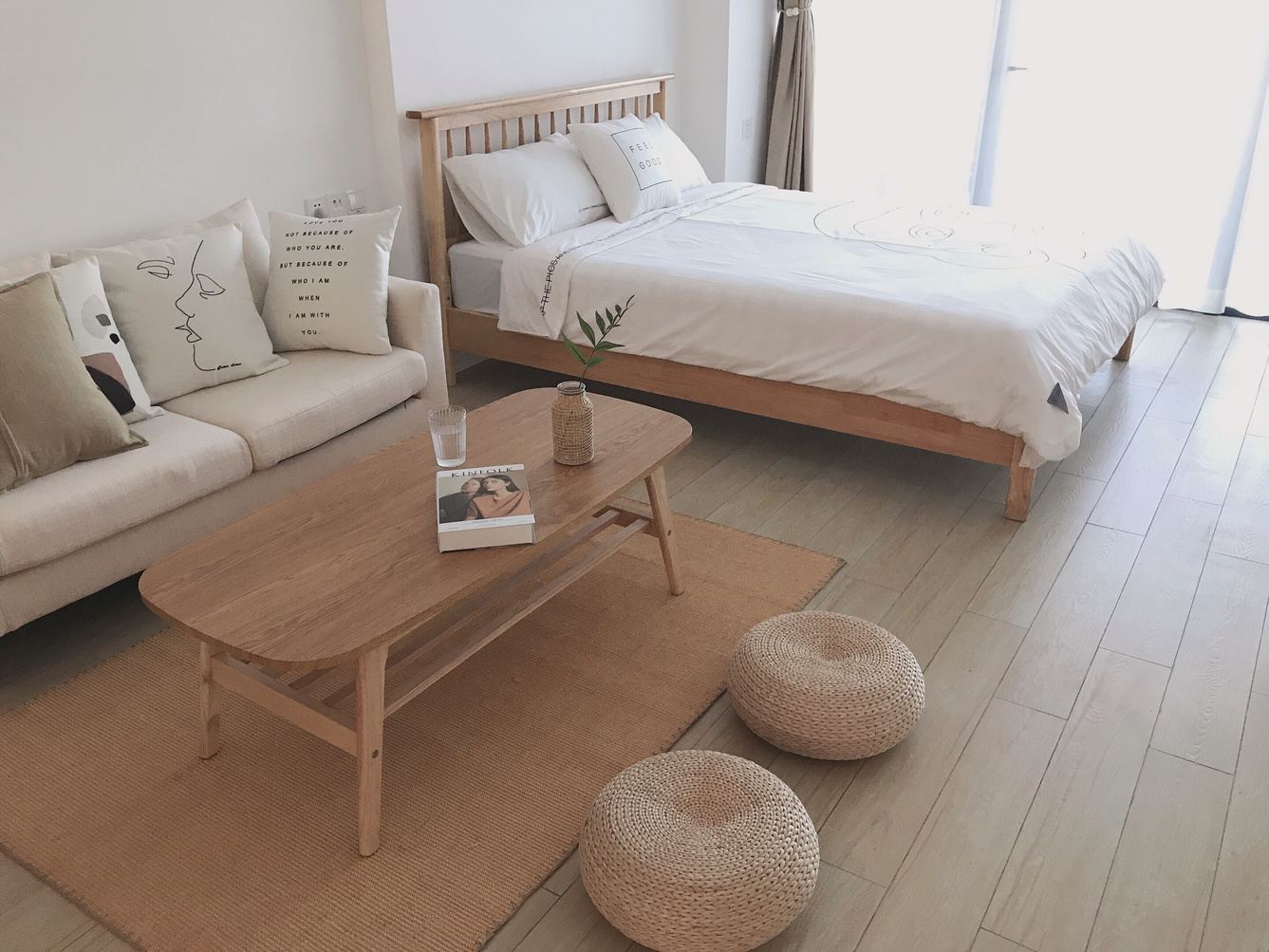 泉州SHome❤️公寓(3号店)