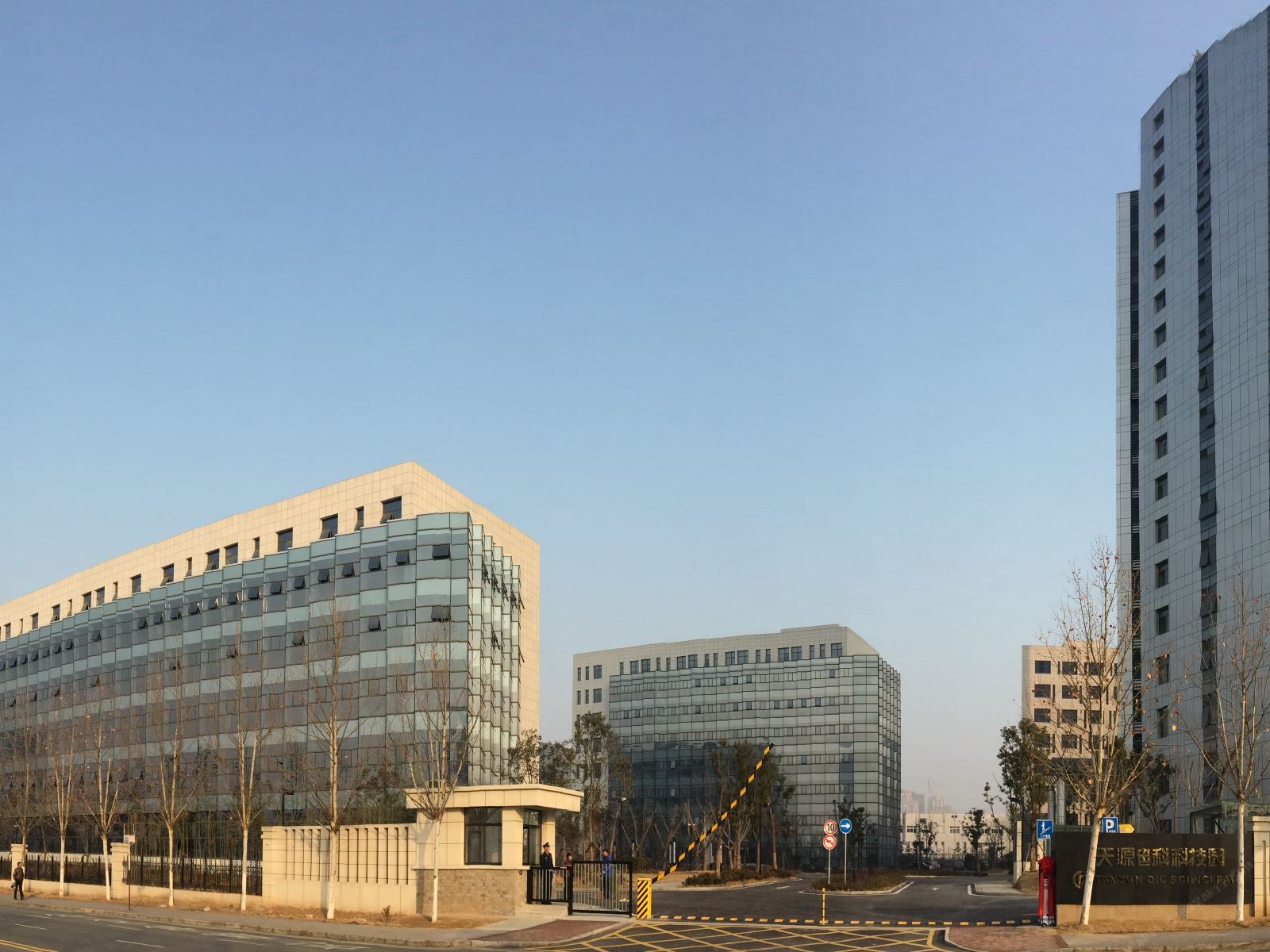 科技公寓(合肥高新区店)
