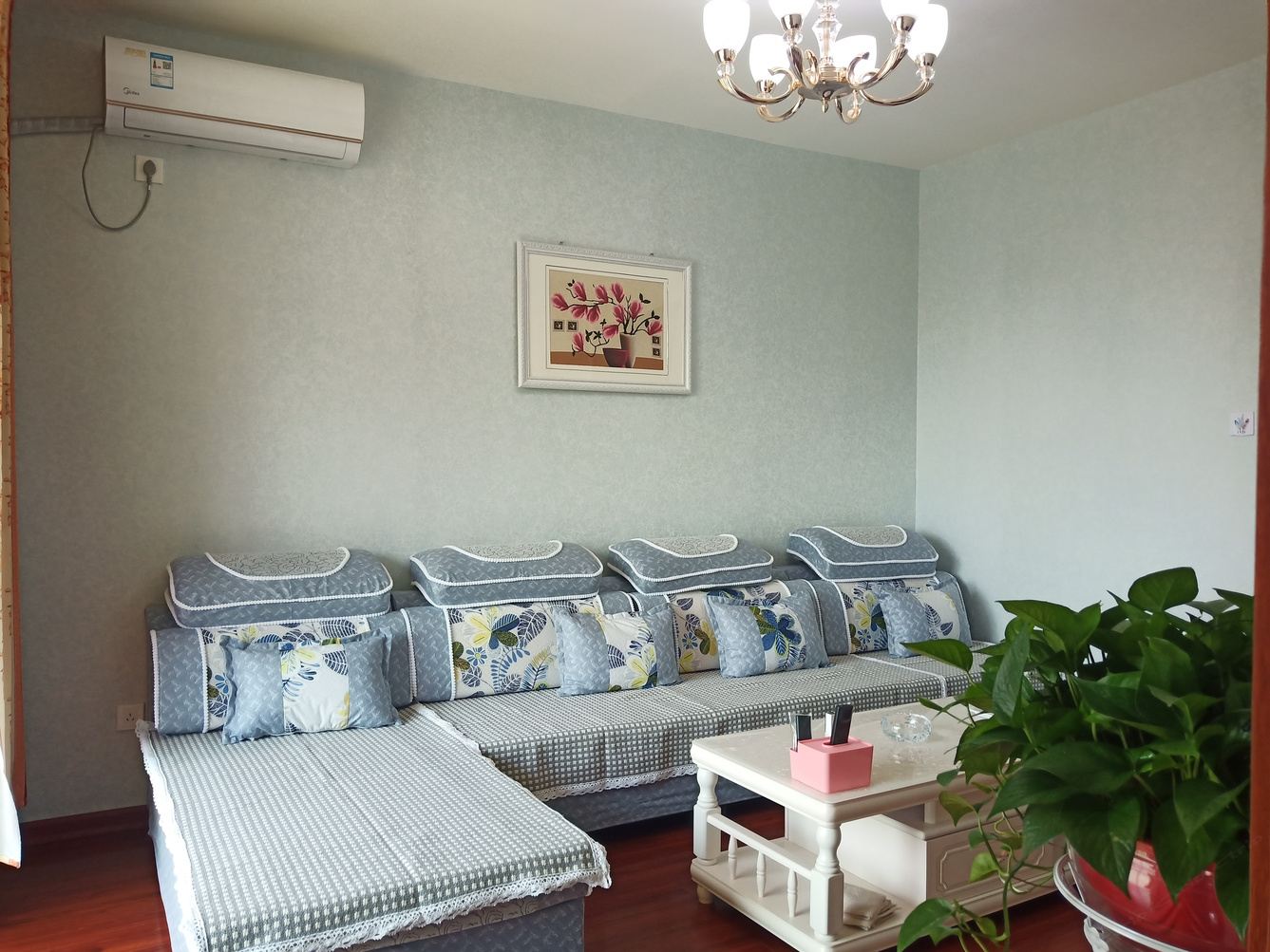 石家庄幸福蜗居公寓(2号店)