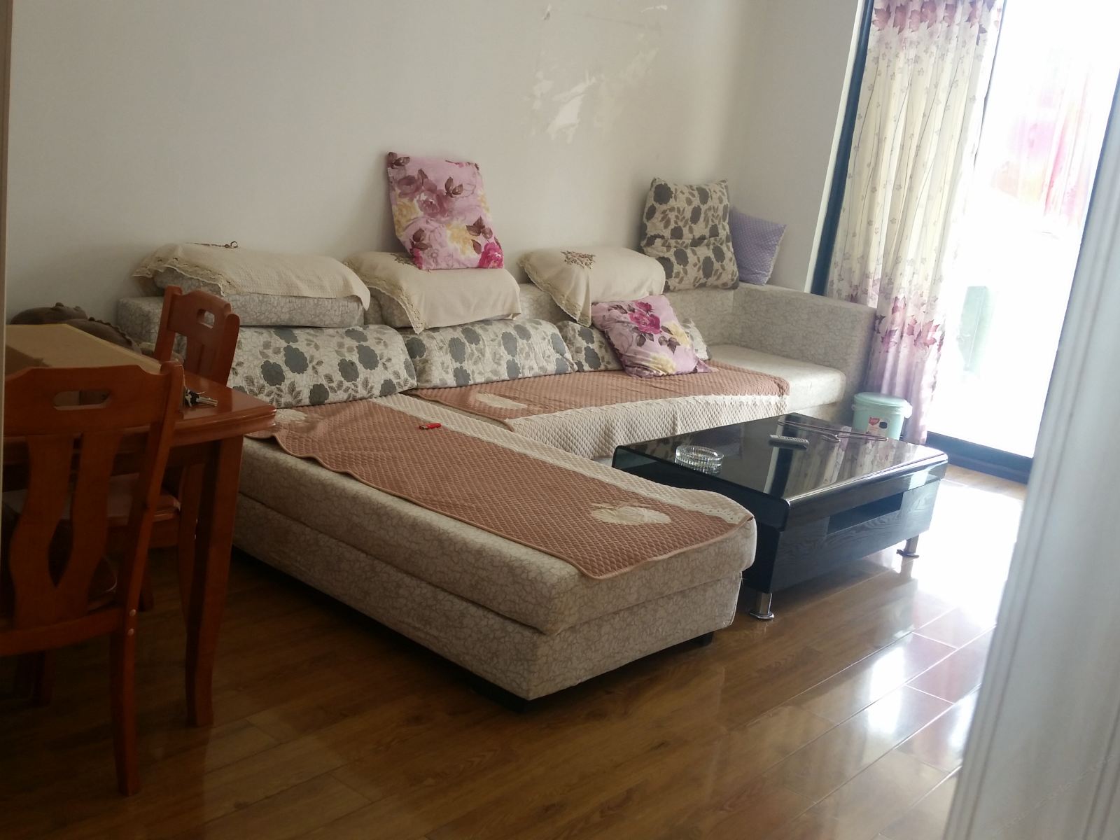 贵阳小时光公寓世纪城店