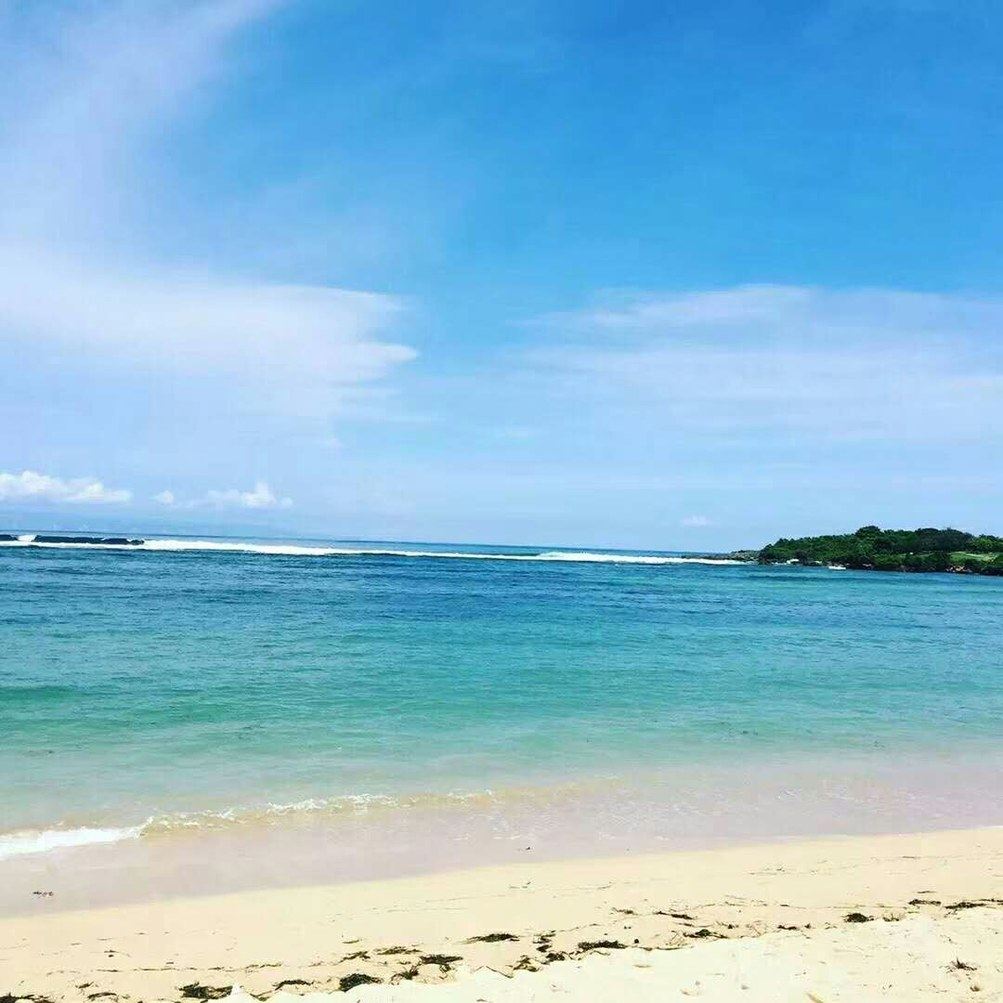 深圳豪华海景双床房客栈