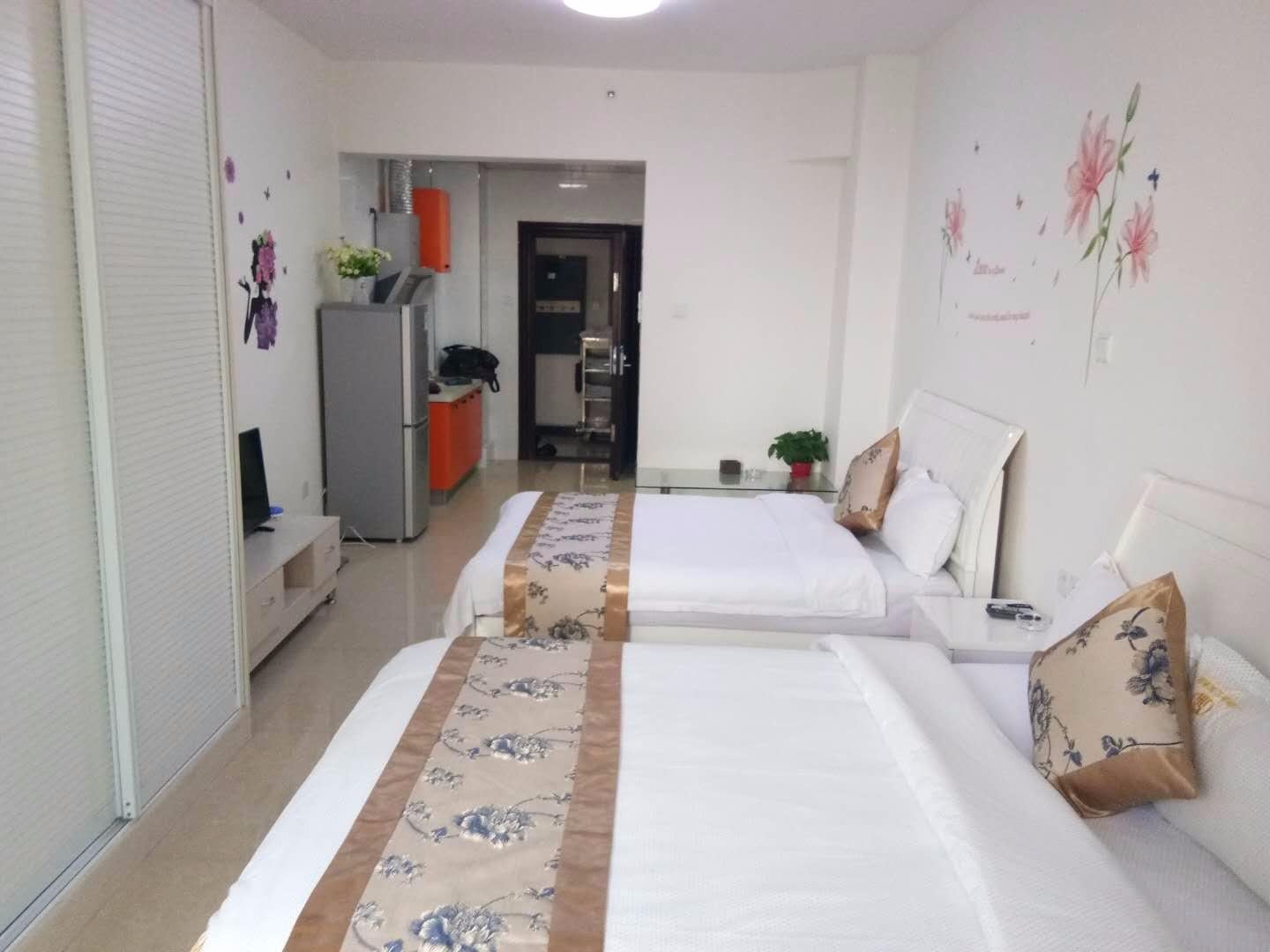 长沙民航公寓酒店